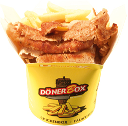 🌯Döner House Diemen | Officiële Website | Online bestellen